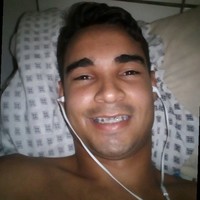 Daniel Correia Dos Santos