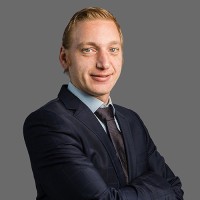Rick Van Den Bosch