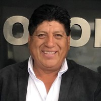 Pablo Cruz Salcedo