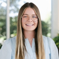 Brooke M Thomas