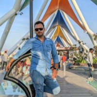 Sanjay Chaparval