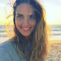 Paula Santana Perez