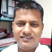 Pradeep Kumar Rai
