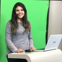 Milena Menezes Adão