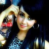 Shelvy Indah Pertiwi