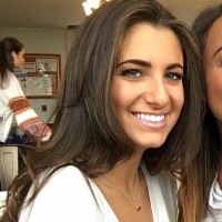 Alexa Pavia