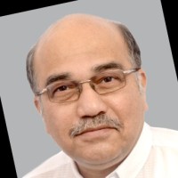 Amitava Bose