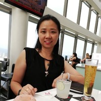 Kong Sook Hui