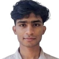 Prajeesh K