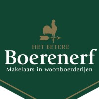 Het Betere Boerenerf Makelaars in woonboerderijen