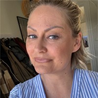 Lisa Osvang Pedersen