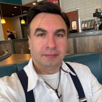 Hamed 'K' Khandan, Dr. Eng.