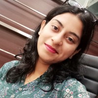 Pooja Kamat