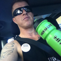 Russell Cann