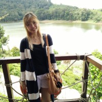 Amelia Atmadja Ciputra Smg