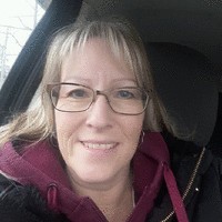Patricia Deschenes