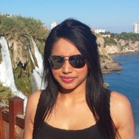 Kavita Daji