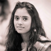 Kavitha Mathi