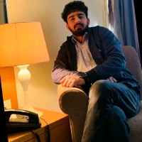 Mukesh Kumar