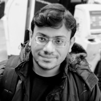 Saad Shafiq