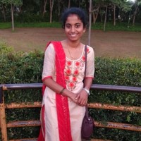 Madhuri Kothavale