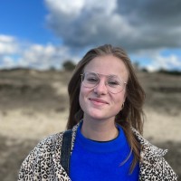 Tessa Van Rijsewijk