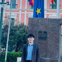 Fernando Liu