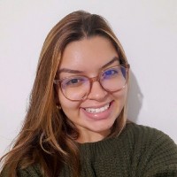 Brenda Vitória