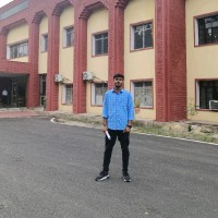 Kartik Yadav
