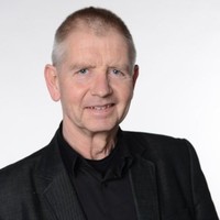 Jan Kjærsgaard Sørensen