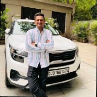 Tushar Rafaliya