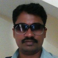 Yogesh Rao