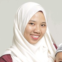 Salwa Nabila