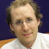 Toby Lamontagne