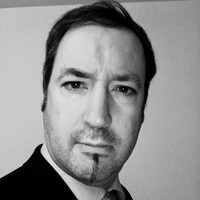 Gavin Carson