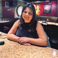 Mary Cortez