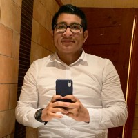 Erick Chavez Moreyra