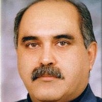 Nasser Varahram