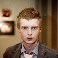Артём Запертов