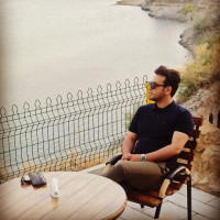 Vahid Bazogh