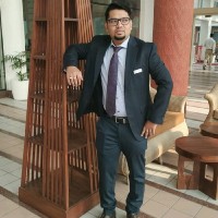 Goutham Kumar
