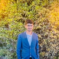 Vraj Patel
