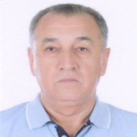 Вахид Маматов