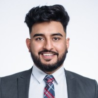 Jugdip Sidhu, Cpa, Ca