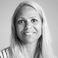 Marianne Klarskov Nielsen