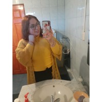 Yisenia Cortes Morales