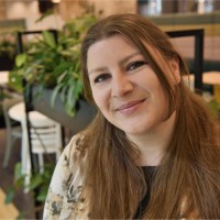 Johanna Westerdijk