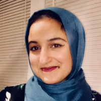 Miriam Zeghmi, MSW, LSWAIC