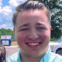 Caleb Beals