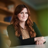 Autumn Rendall, M.Ed.